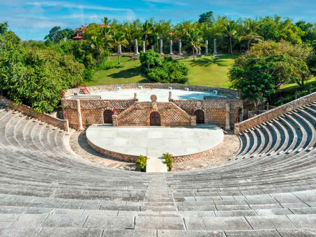 Los Altos del Chavón