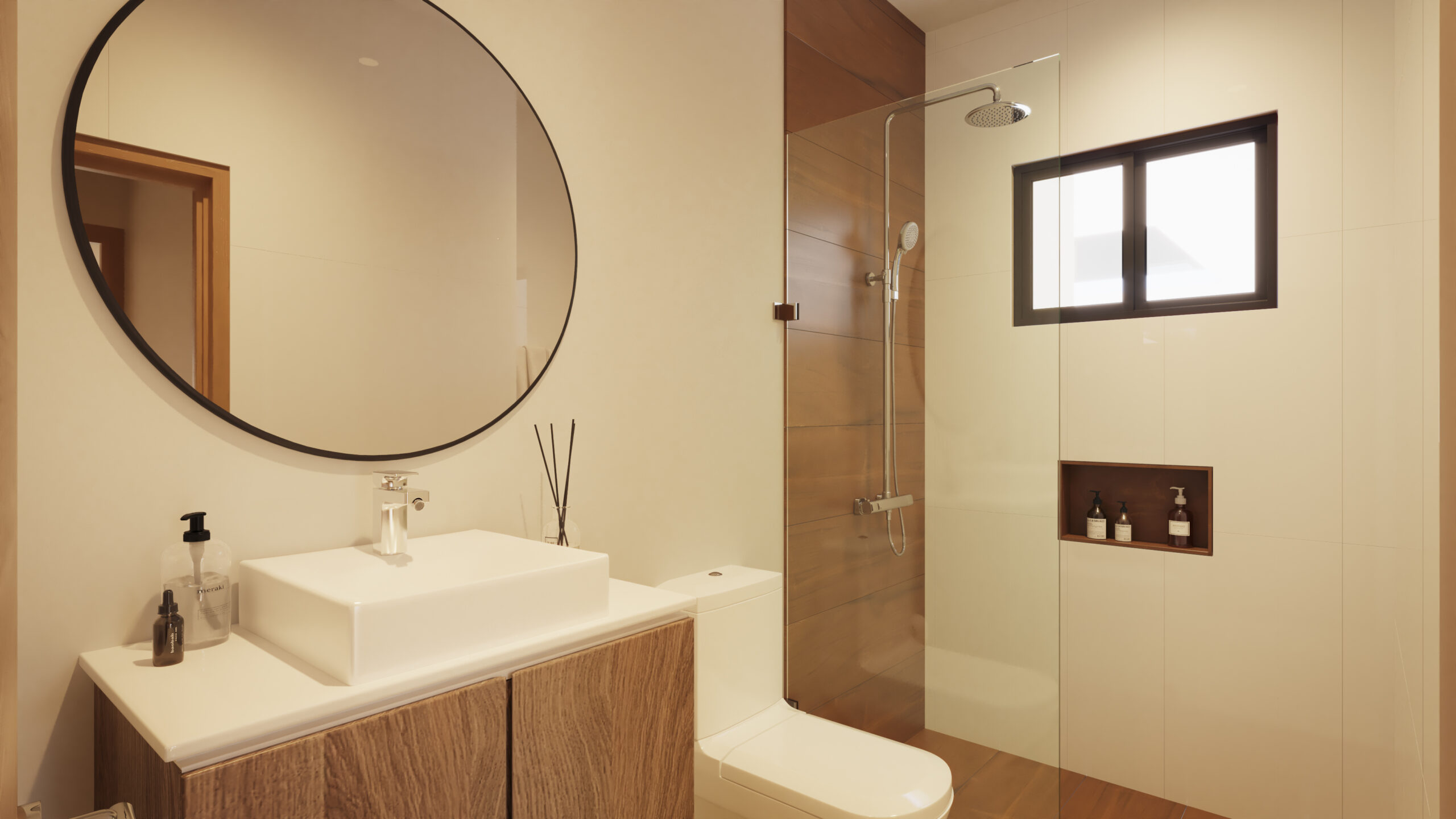 2 dormitorios Cam Baño H (1)